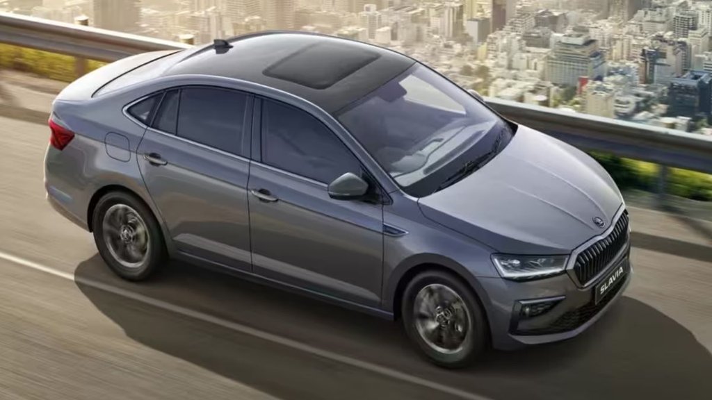Skoda Slavia Matte Edition Price । Skoda Kushaq New Features । Skoda New Launch