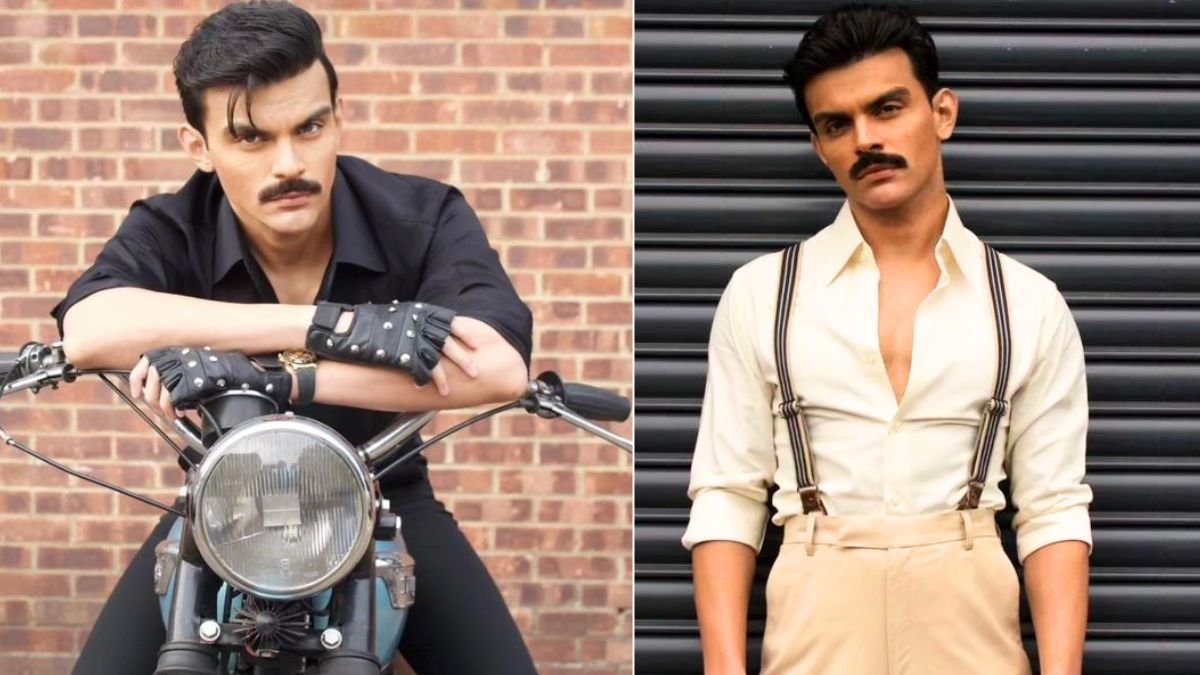 Sky Force Star Veer Pahariya Sky Force Star Veer Pahariya