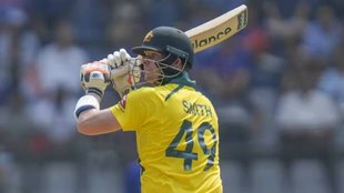 Steve Smith | David Warner | Aus vs SL | SL vs Aus | World cup 2023 | ODI WC 2023 | Australia cricket team |