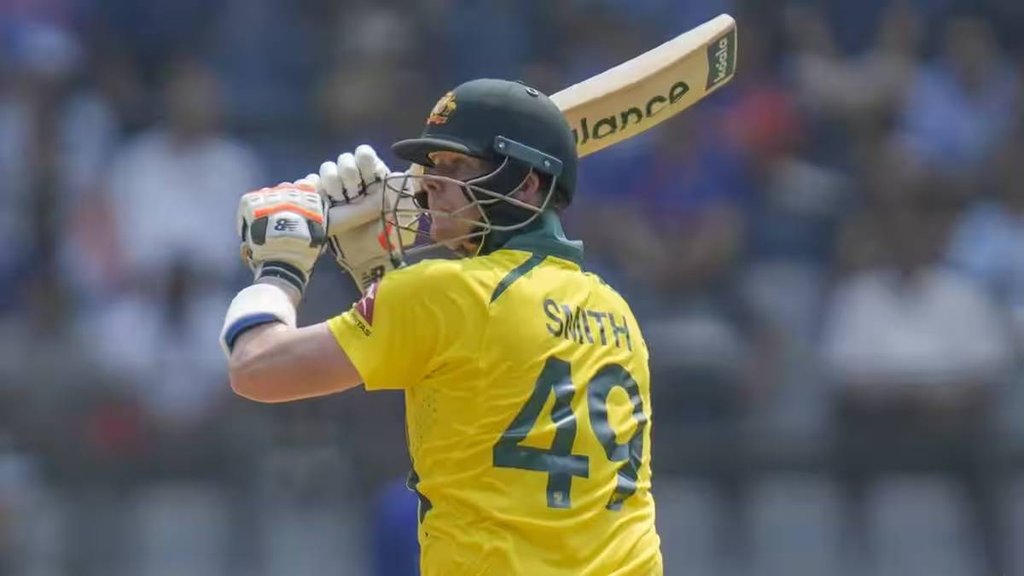 Steve Smith | David Warner | Aus vs SL | SL vs Aus | World cup 2023 | ODI WC 2023 | Australia cricket team |