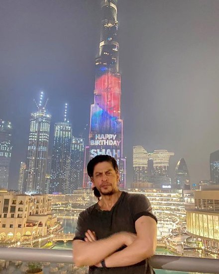 Shah Rukh Khan Became A Messiah For Seven Villages In Odisha,