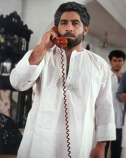 superstar dalip tahil