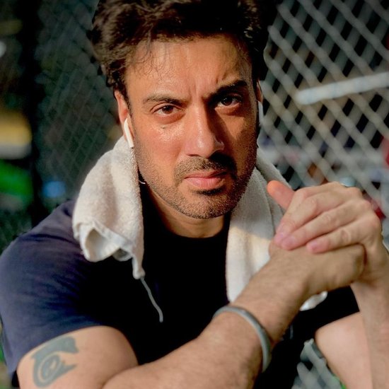 Tiger zinda ha
