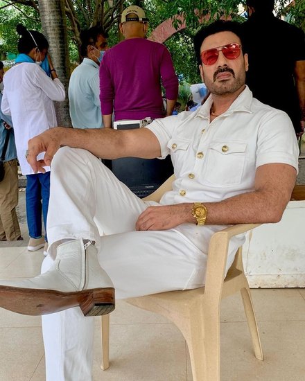 Gavie Chahal