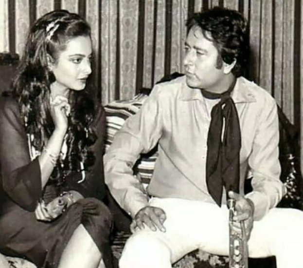 Rekha