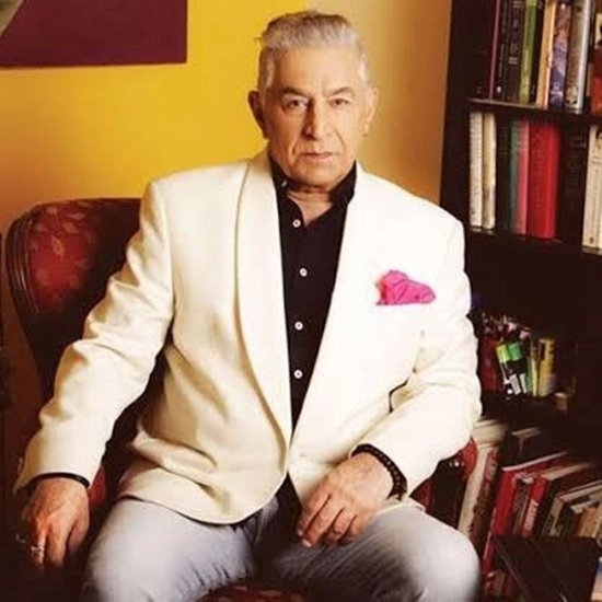 Dalip Tahil jail