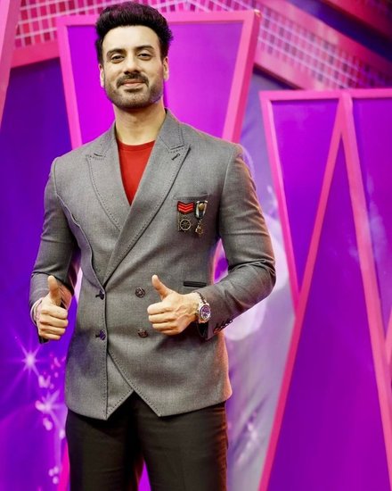 gavie chahal films