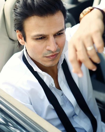 vivek oberoi
