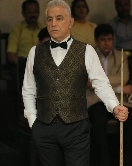 Dalip Tahil actor
