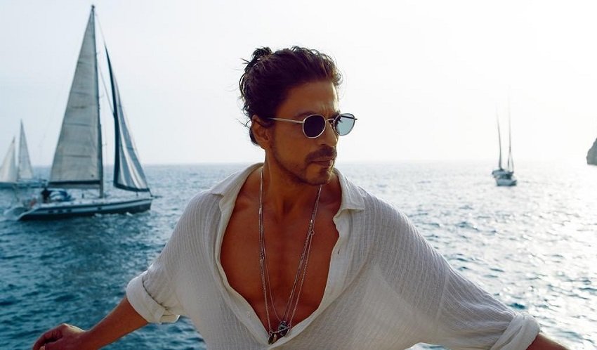 Shah Rukh Khan