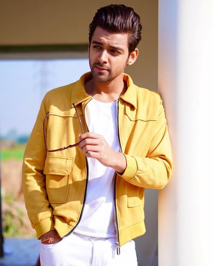 samarth jurel