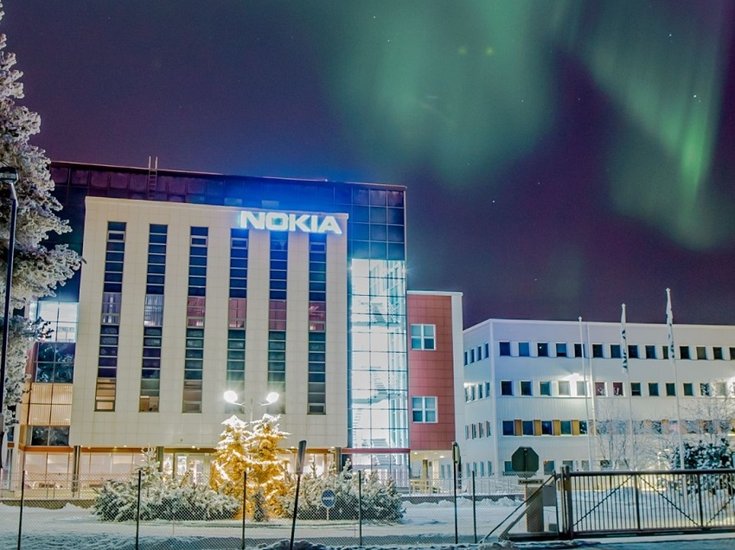 Nokia