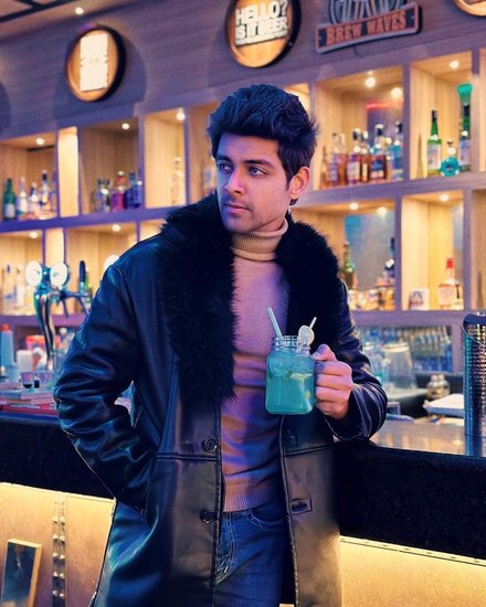 samarth jurel bigg boss 17