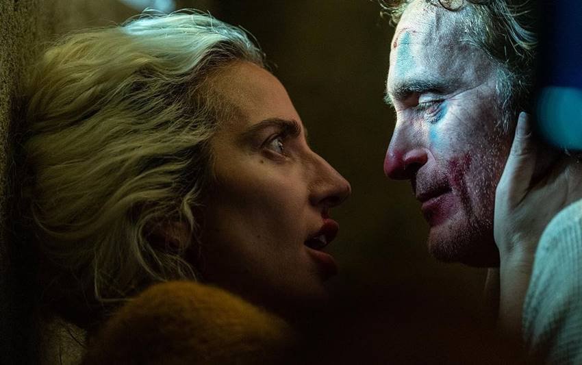 Joker: Folie á Deux