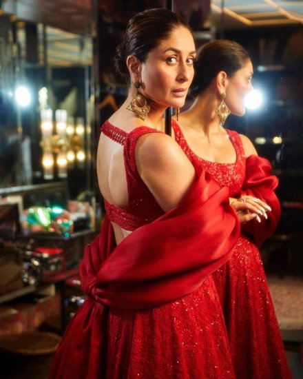 Kareena Kapoor