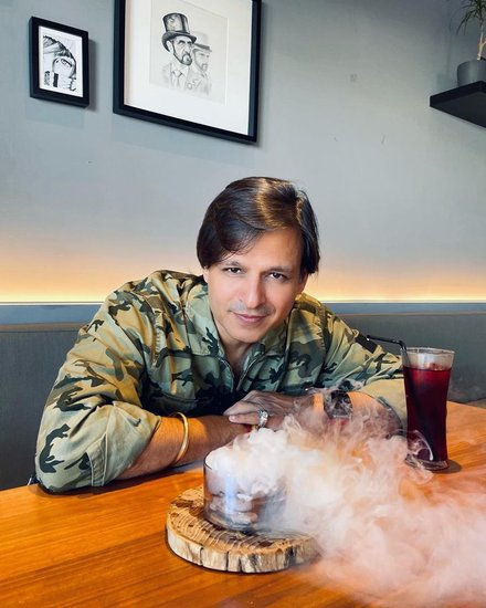 Vivek Oberoi latest interview