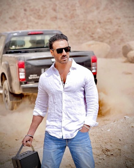gavie chahal instagram