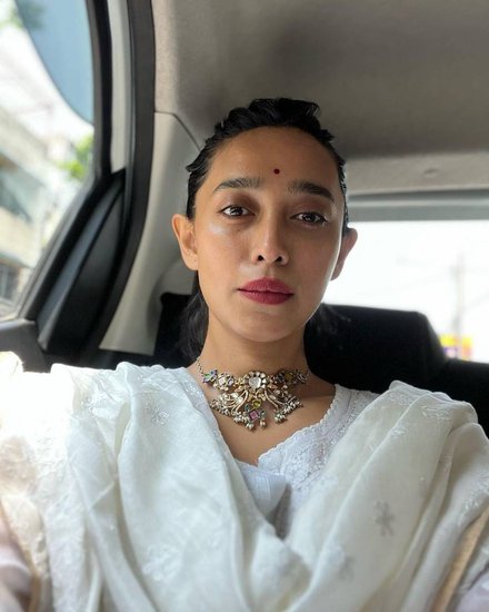 who is Sayani Gupta