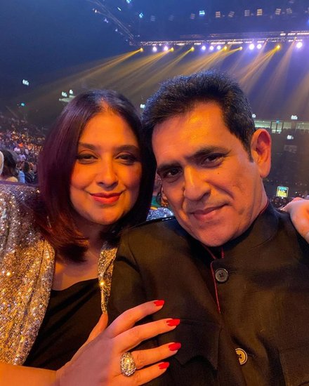  Bigg Boss 17 set design