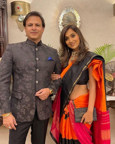 vivek oberoi interview