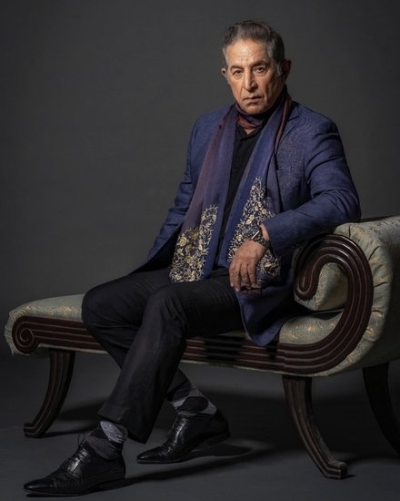 Dalip Tahil movies