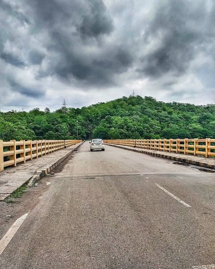 Switzerland of India Sonbhadra