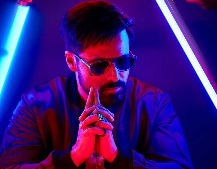 Emraan Hashmi