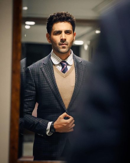 kartik aaryan shehzaadi