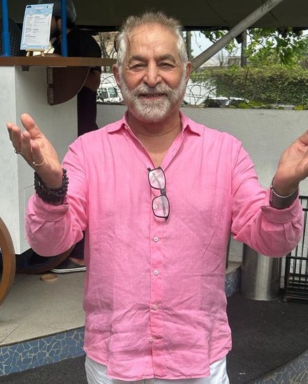 Dalip Tahil age