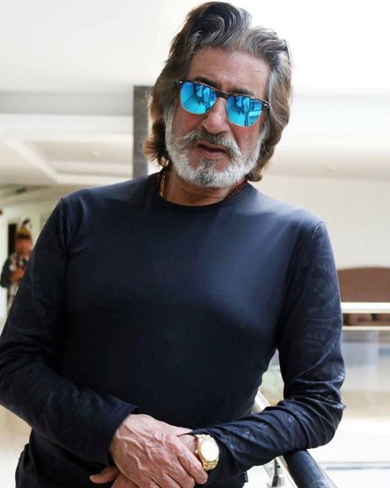 Shakti Kapoor