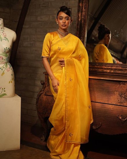 sayani gupta movies