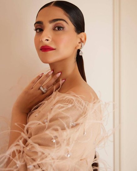 Sonam Kapoor