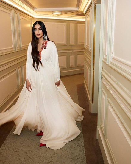 Sonam Kapoor
