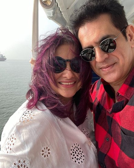 Omung Kumar on bigg boss 17