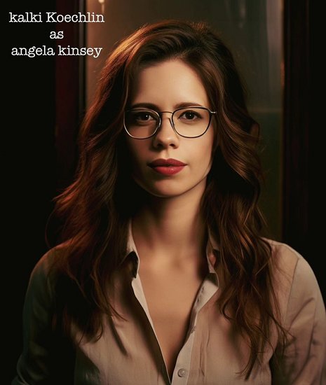 Kalki Koechlin