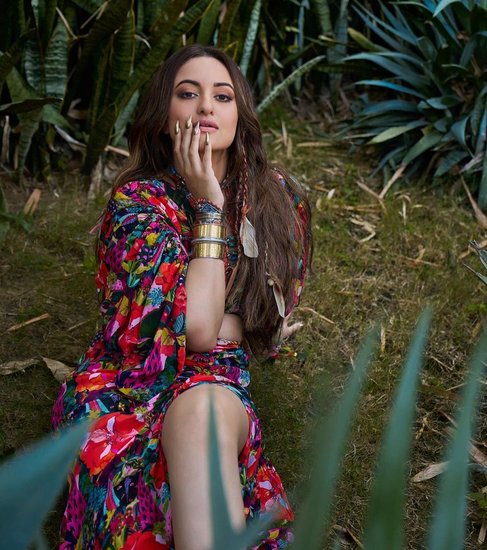 Sonakshi Sinha photos