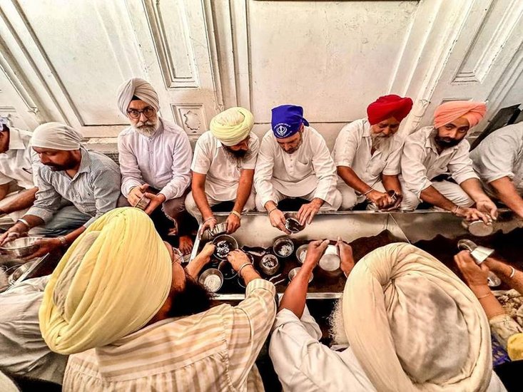 Amritsar Rahul Gandhi
