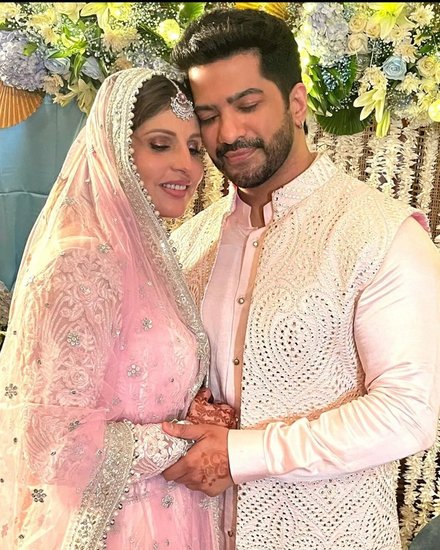 amit tandon and ruby tandon
