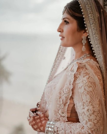 amit tandon second marriage