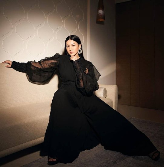 Gauahar Khan photos
