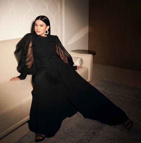 Gauahar Khan