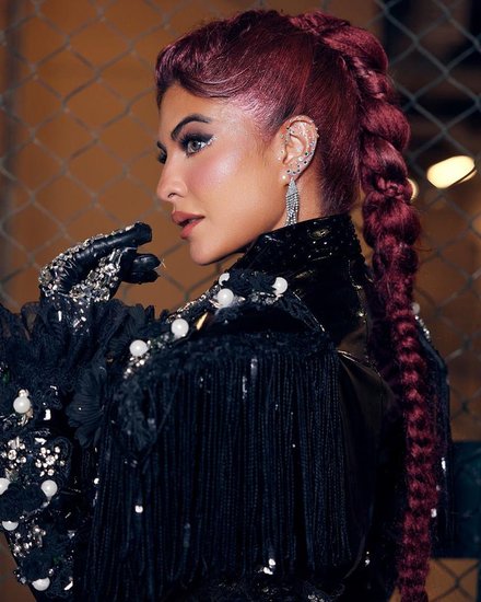 Jacqueline Fernandez photos