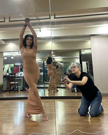 Sushmita Sen Photos
