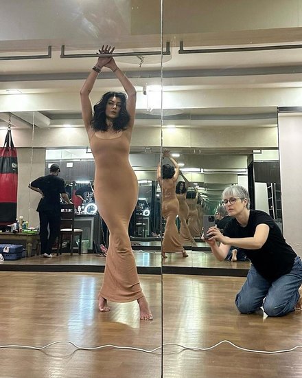 Sushmita Sen movies