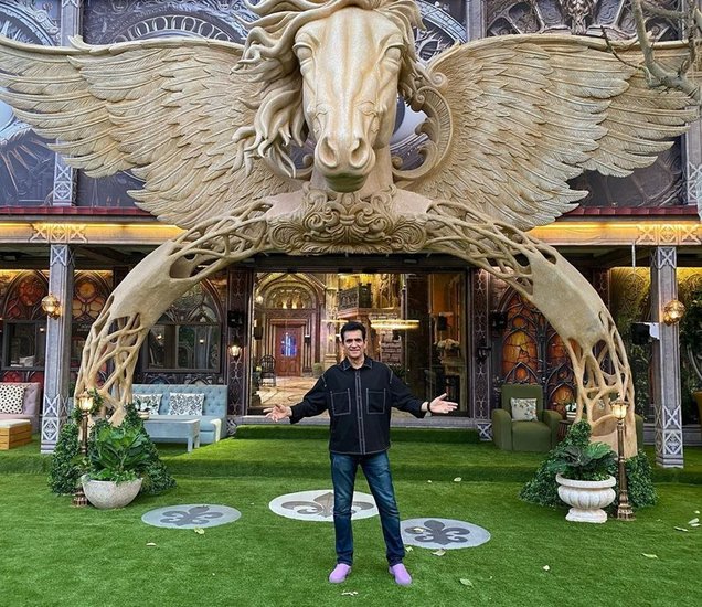 Bigg Boss 17