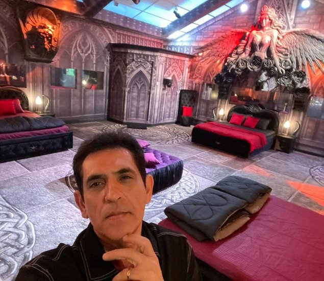 Bigg Boss 17 news