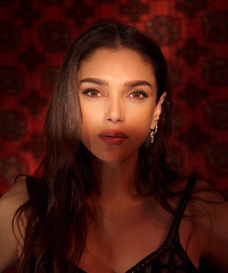 Aditi Rao Hydari Age