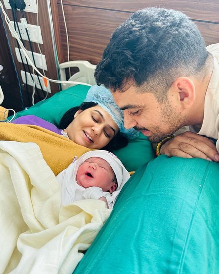 kangana ranaut family