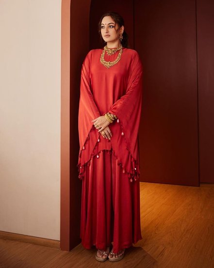 Sonakshi Sinha