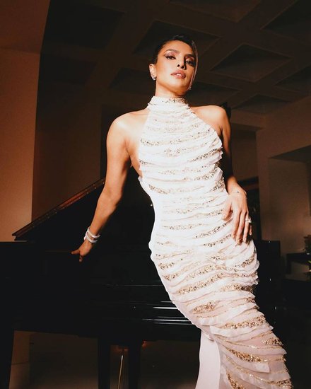 Priyanka Chopra Instagram
